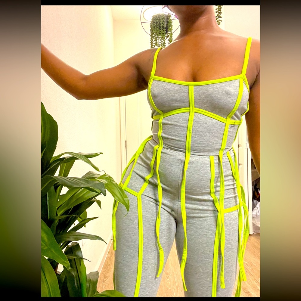 Two piece set